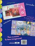 ABC primeres lletres i paraules | 9788447460762 | Walt Disney Company | Llibres.cat | Llibreria online en català | La Impossible Llibreters Barcelona