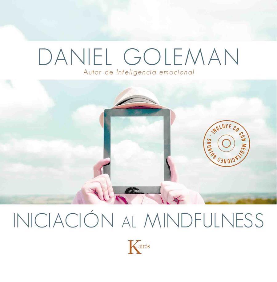 Iniciación al mindfulness | 9788499884646 | Goleman, Daniel | Llibres.cat | Llibreria online en català | La Impossible Llibreters Barcelona