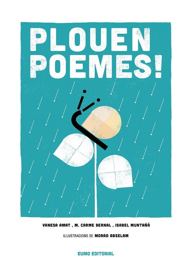 Plouen poemes! | 9788497665919 | Diversos, Autores | Llibres.cat | Llibreria online en català | La Impossible Llibreters Barcelona