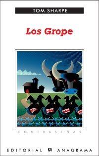 Los Grope | 9788433923967 | Sharpe, Tom | Llibres.cat | Llibreria online en català | La Impossible Llibreters Barcelona