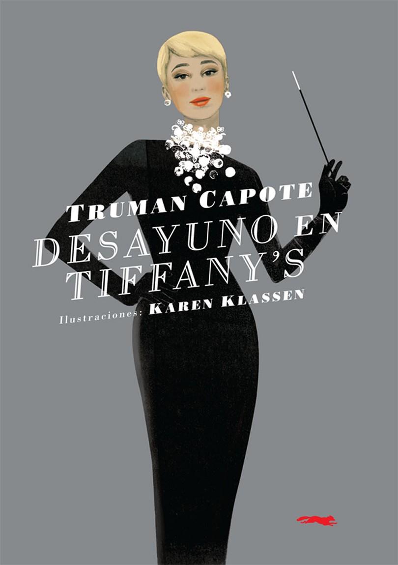 Desayuno en Tiffany's | 9788494570902 | Capote, Truman | Llibres.cat | Llibreria online en català | La Impossible Llibreters Barcelona