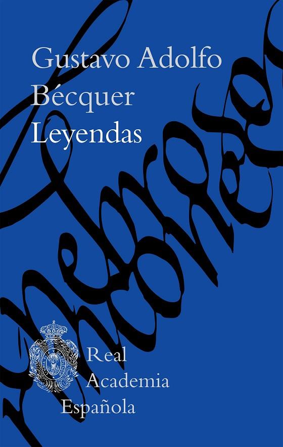 Leyendas | 9788467069129 | Bécquer, Gustavo Adolfo | Llibres.cat | Llibreria online en català | La Impossible Llibreters Barcelona