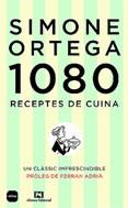 1080 Receptes de cuina | 9788496499379 | Ortega, Simone | Llibres.cat | Llibreria online en català | La Impossible Llibreters Barcelona