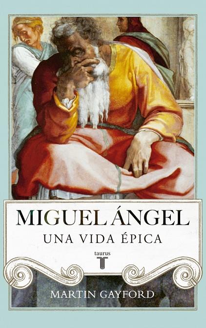 MIGUEL ÁNGEL | 9788430616916 | GAYFORD, MARTIN | Llibres.cat | Llibreria online en català | La Impossible Llibreters Barcelona