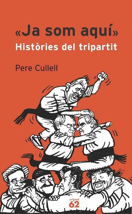 'Ja som aquí'. Històries del tripar | 9788429757446 | Culell, Pere | Llibres.cat | Llibreria online en català | La Impossible Llibreters Barcelona