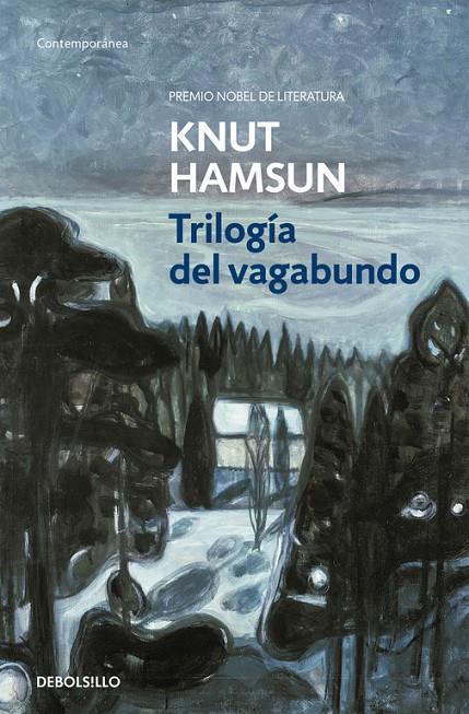 Trilogía del vagabundo | 9788466329606 | Hamsun, Knut | Llibres.cat | Llibreria online en català | La Impossible Llibreters Barcelona