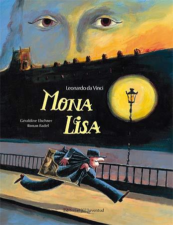 Mona Lisa | 9788426143495 | Elschner, Géraldine | Llibres.cat | Llibreria online en català | La Impossible Llibreters Barcelona