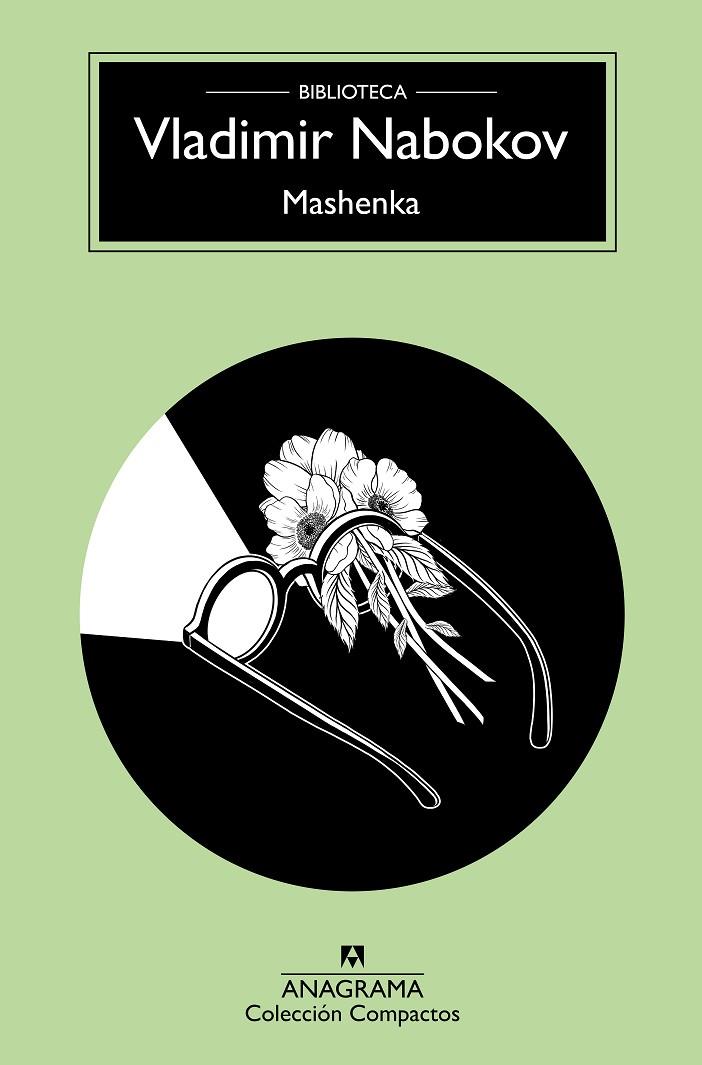 Mashenka | 9788433960320 | Nabokov, Vladimir | Llibres.cat | Llibreria online en català | La Impossible Llibreters Barcelona
