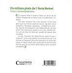 Els millors plats de l'Àvia Remei | 9788490340066 | Ribas Aguilera, Remei | Llibres.cat | Llibreria online en català | La Impossible Llibreters Barcelona