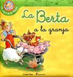 La Berta a la granja | 9788499326276 | Llibres.cat | Llibreria online en català | La Impossible Llibreters Barcelona