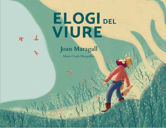 ELOGI DEL VIURE | 9788415315667 | MARAGALL, JOAN | Llibres.cat | Llibreria online en català | La Impossible Llibreters Barcelona