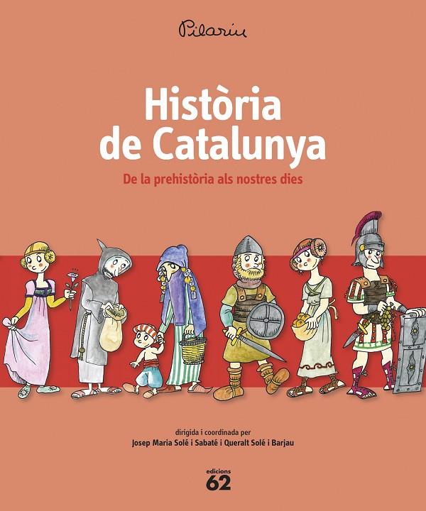 Història de Catalunya | 9788429773309 | Pilarín Bayés | Llibres.cat | Llibreria online en català | La Impossible Llibreters Barcelona