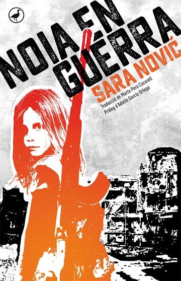 Noia en guerra | 9788416673384 | Sara Novic | Llibres.cat | Llibreria online en català | La Impossible Llibreters Barcelona