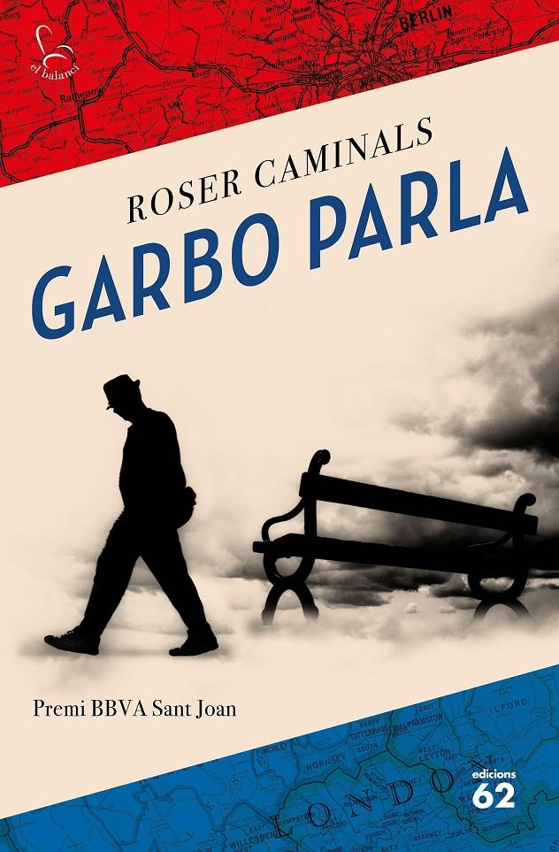 Garbo parla | 9788429779790 | Caminals, Roser | Llibres.cat | Llibreria online en català | La Impossible Llibreters Barcelona