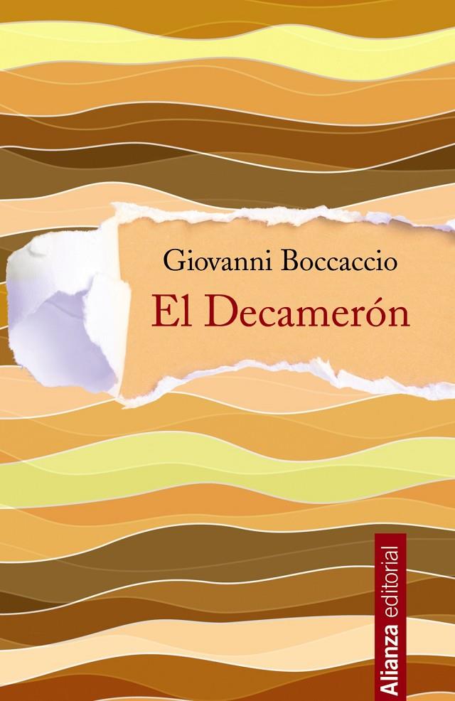 El Decamerón | 9788420691572 | Boccaccio, Giovanni | Llibres.cat | Llibreria online en català | La Impossible Llibreters Barcelona
