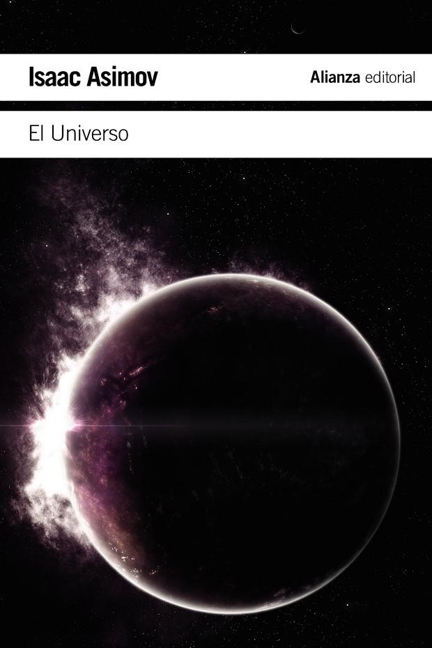 El Universo | 9788420609447 | Asimov, Isaac | Llibres.cat | Llibreria online en català | La Impossible Llibreters Barcelona