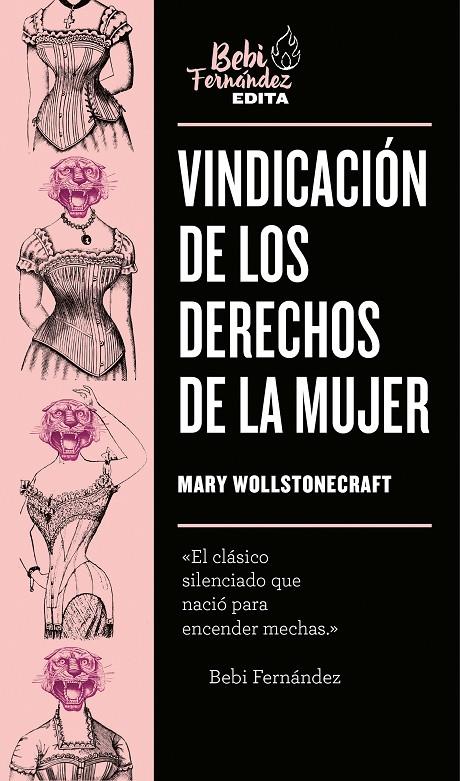 Vindicación de los derechos de la mujer | 9788417773366 | Wollstonecraft, Mary | Llibres.cat | Llibreria online en català | La Impossible Llibreters Barcelona
