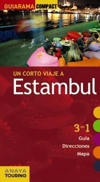 ESTAMBUL | 9788499350967 | THE AUTOMOBILE ASSOCIATION | Llibres.cat | Llibreria online en català | La Impossible Llibreters Barcelona