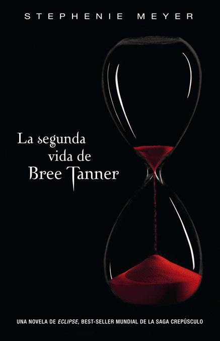 La segunda vida de Bree Tanner | 9788420406268 | Meyer, Stephenie  | Llibres.cat | Llibreria online en català | La Impossible Llibreters Barcelona