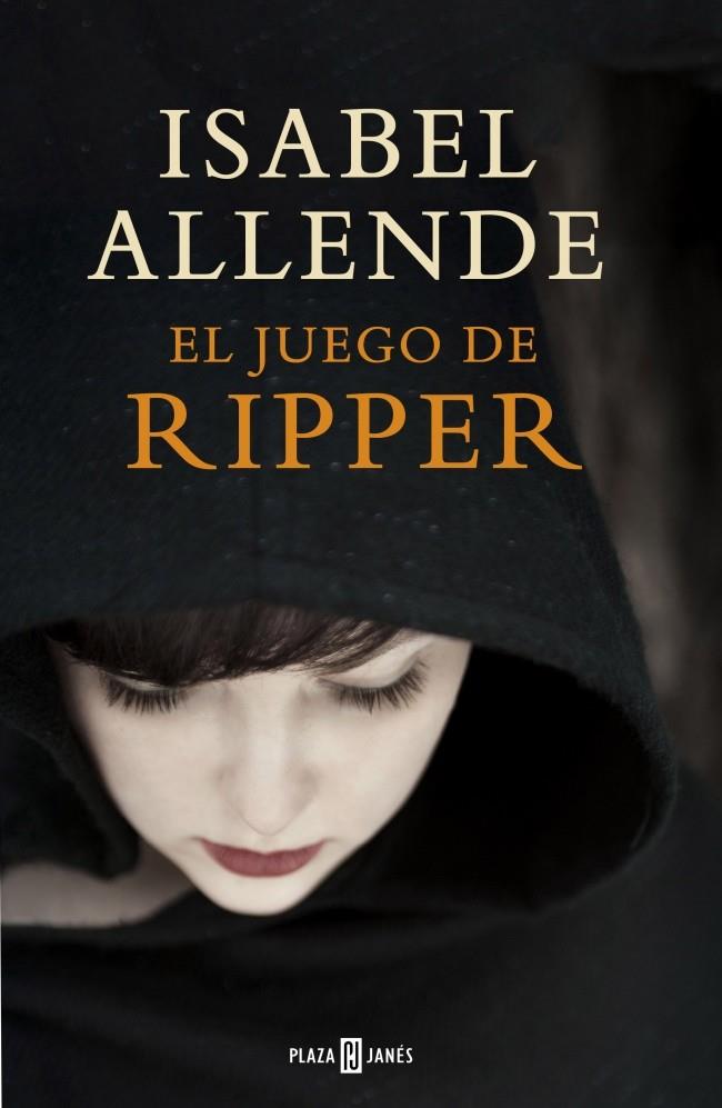 El juego de Ripper | 9788401342158 | ALLENDE, ISABEL | Llibres.cat | Llibreria online en català | La Impossible Llibreters Barcelona