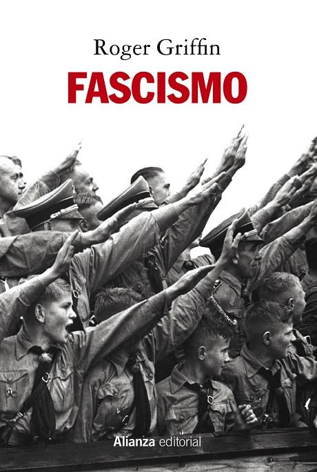 Fascismo | 9788491817208 | Griffin, Roger | Llibres.cat | Llibreria online en català | La Impossible Llibreters Barcelona