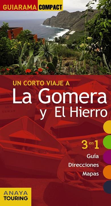 La Gomera y El Hierro | 9788499355993 | Hernández Bueno, Mario | Llibres.cat | Llibreria online en català | La Impossible Llibreters Barcelona