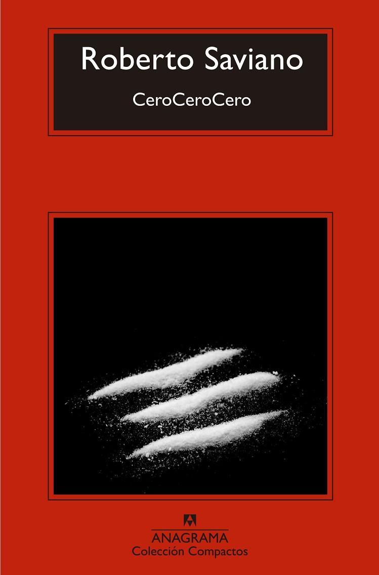 CeroCeroCero | 9788433977687 | Saviano, Roberto | Llibres.cat | Llibreria online en català | La Impossible Llibreters Barcelona