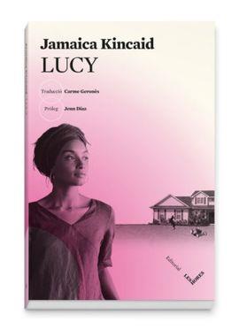 Lucy | 9788494677564 | Kincaid, Jamaica | Llibres.cat | Llibreria online en català | La Impossible Llibreters Barcelona