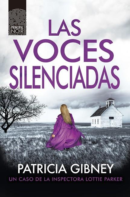 Las voces silenciadas | 9788418216367 | Gibney, Patricia | Llibres.cat | Llibreria online en català | La Impossible Llibreters Barcelona