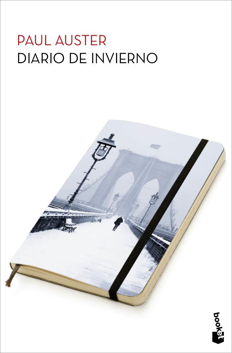 Diario de invierno | 9788432215506 | Auster, Paul | Llibres.cat | Llibreria online en català | La Impossible Llibreters Barcelona