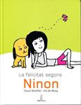 La felicitat segons Ninon | 9788493750862 | Brenifier, Oscar ; de Moüy, Iris | Llibres.cat | Llibreria online en català | La Impossible Llibreters Barcelona