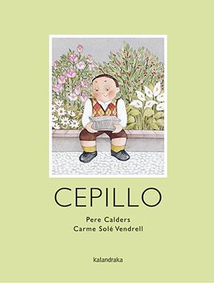 Cepillo | 9788484649809 | Calders, Pere | Llibres.cat | Llibreria online en català | La Impossible Llibreters Barcelona