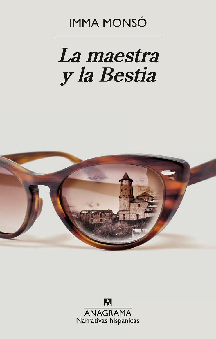 La maestra y la Bestia | 9788433901798 | Monsó, Imma | Llibres.cat | Llibreria online en català | La Impossible Llibreters Barcelona