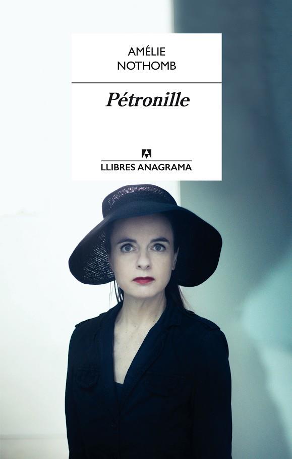 Pétronille | 9788433915313 | Amélie Nothomb | Llibres.cat | Llibreria online en català | La Impossible Llibreters Barcelona