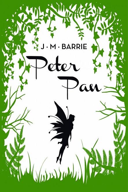 Peter Pan (Edició en català) | 9788490572924 | Barrie, J. M. | Llibres.cat | Llibreria online en català | La Impossible Llibreters Barcelona