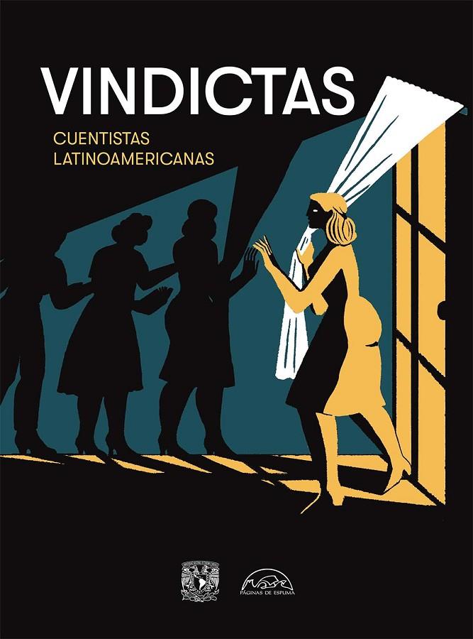Vindictas | 9788483932841 | VV. AA. | Llibres.cat | Llibreria online en català | La Impossible Llibreters Barcelona