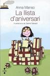 La llista d'aniversari | 9788466131001 | Manso Munné, Anna | Llibres.cat | Llibreria online en català | La Impossible Llibreters Barcelona