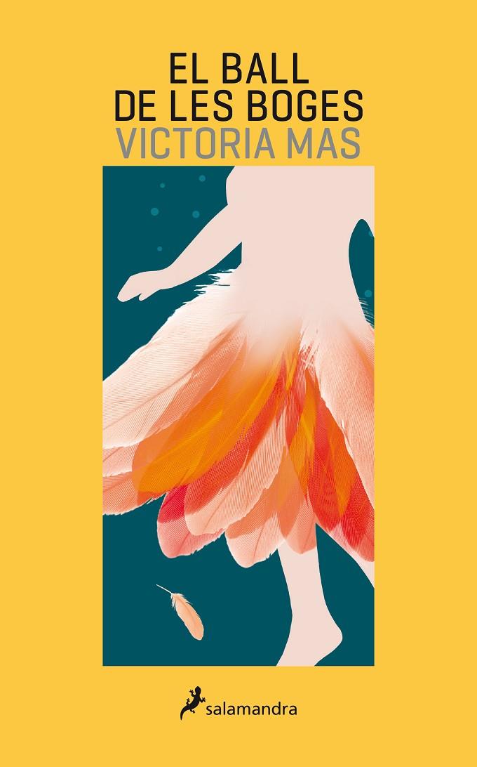 El ball de les boges | 9788418363535 | Mas, Victoria | Llibres.cat | Llibreria online en català | La Impossible Llibreters Barcelona