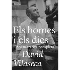 Els homes i els dies | 9788494655685 | Vilaseca Pérez, David | Llibres.cat | Llibreria online en català | La Impossible Llibreters Barcelona