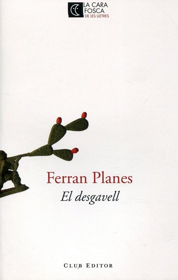 El desgavell | 9788473291538 | Planes, Ferran | Llibres.cat | Llibreria online en català | La Impossible Llibreters Barcelona