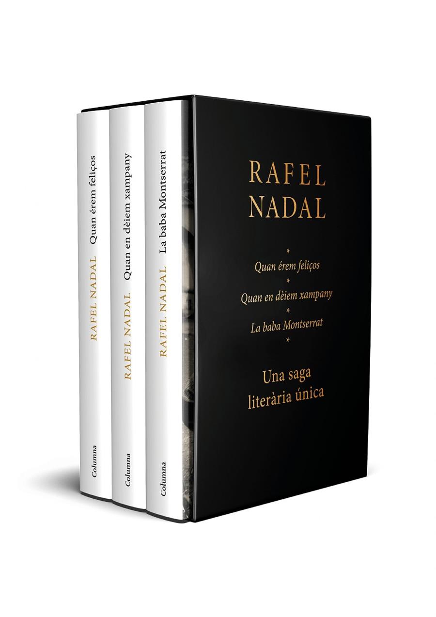Estoig Rafel Nadal | 9788466428484 | Nadal, Rafel | Llibres.cat | Llibreria online en català | La Impossible Llibreters Barcelona
