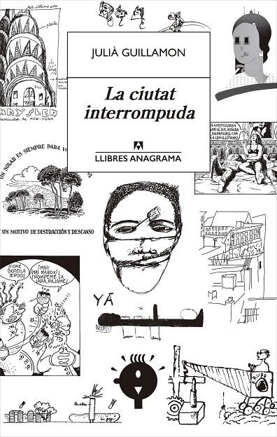 La ciutat interrompuda | 9788433915702 | Guillamon, Julià | Llibres.cat | Llibreria online en català | La Impossible Llibreters Barcelona