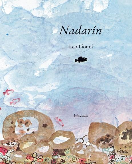 Nadarín | 9788496388604 | Lionni, Leo | Llibres.cat | Llibreria online en català | La Impossible Llibreters Barcelona