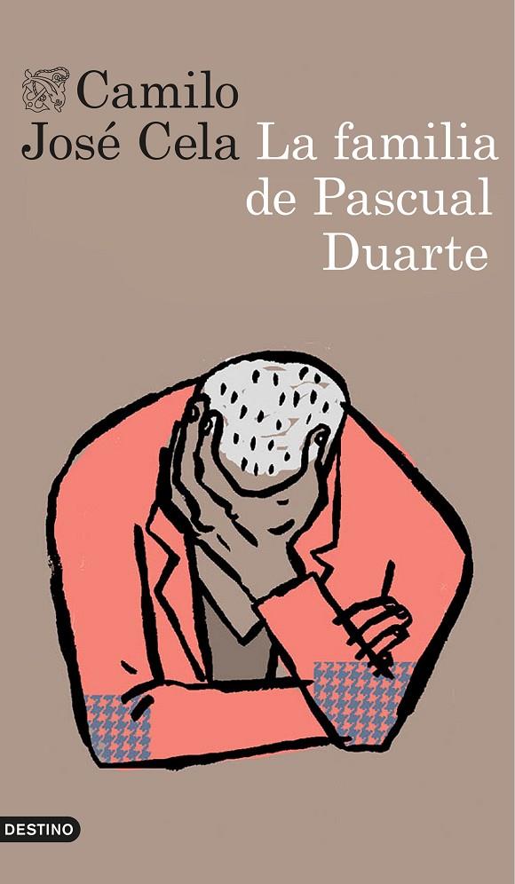 La familia de Pascual Duarte | 9788423350209 | Cela, Camilo José | Llibres.cat | Llibreria online en català | La Impossible Llibreters Barcelona