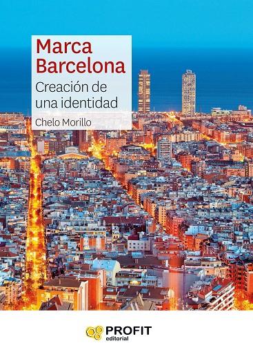 Marca Barcelona | 9788417209391 | Morillo Palomo, Chelo | Llibres.cat | Llibreria online en català | La Impossible Llibreters Barcelona