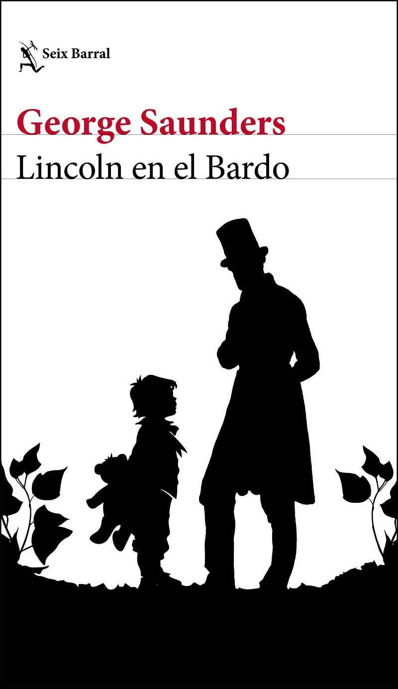 Lincoln en el Bardo | 9788432233593 | Saunders, George | Llibres.cat | Llibreria online en català | La Impossible Llibreters Barcelona