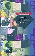 Història de la llengua catalana | 9788473068628 | Fernando, A. ; Nicolás, M. | Llibres.cat | Llibreria online en català | La Impossible Llibreters Barcelona