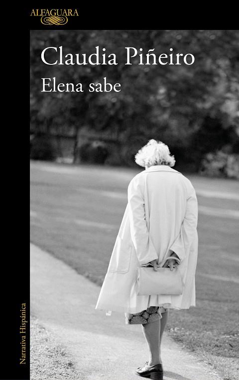 Elena sabe | 9788420431970 | Piñeiro, Claudia | Llibres.cat | Llibreria online en català | La Impossible Llibreters Barcelona