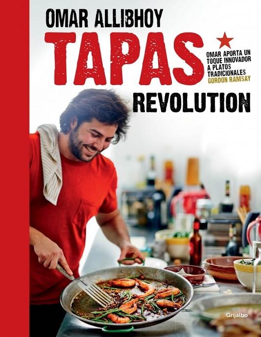 Tapas revolution | 9788425350894 | ALLIBHOY,OMAR | Llibres.cat | Llibreria online en català | La Impossible Llibreters Barcelona