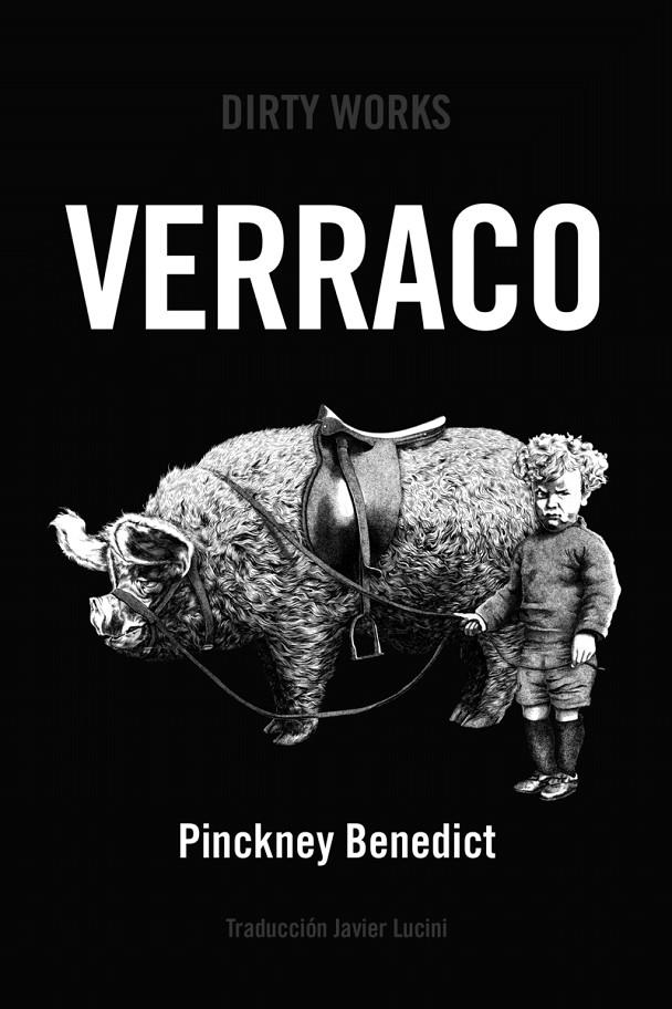 VERRACO | 9788412112870 | Benedict, Pinckney | Llibres.cat | Llibreria online en català | La Impossible Llibreters Barcelona